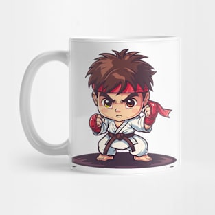 baby ryu Mug